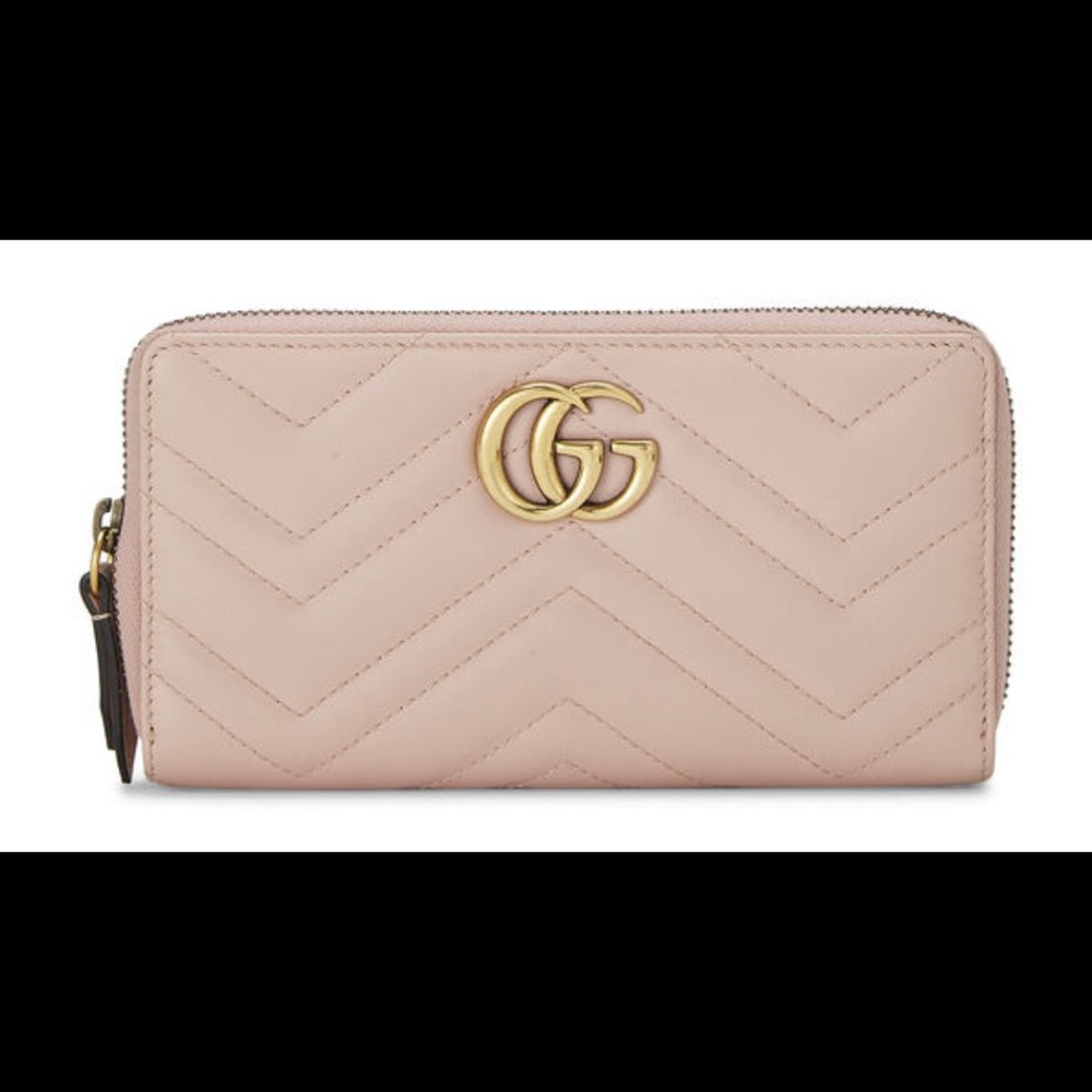 Gucci wallet